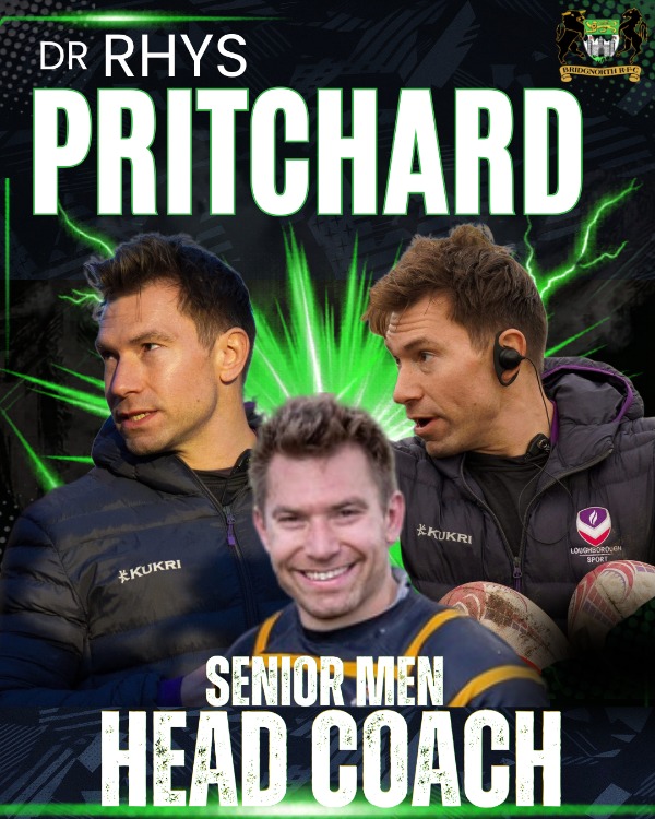 Bridgnorth RFC