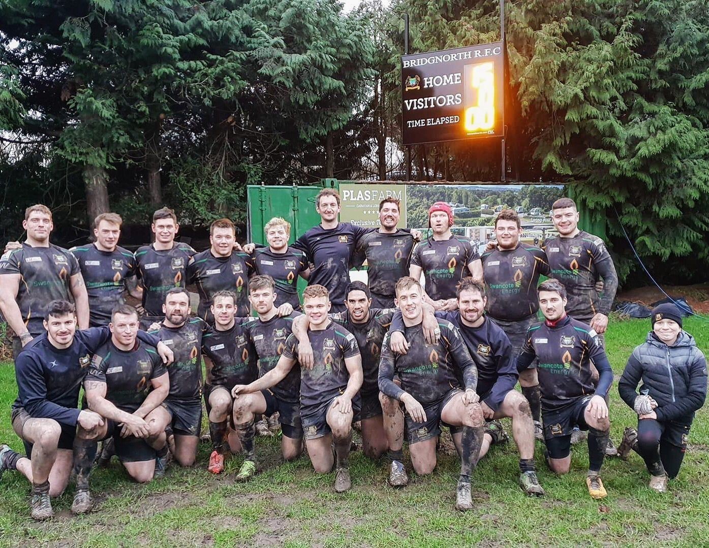Bridgnorth RFC