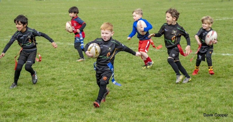 Bridgnorth RFC