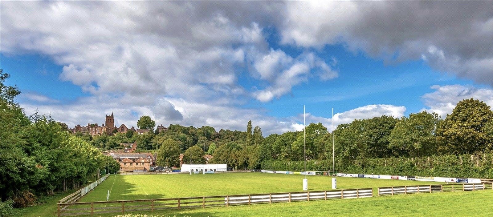 Bridgnorth RFC